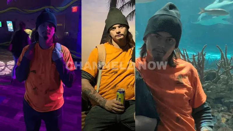 Donald Jones, 22, Killed in Motorcycle Crash on Clinton Highway at Treemont Drive in Knoxville; Suffered Severe Head Injuries, Driver of Other Vehicle Remained at Scene and Is Cooperating