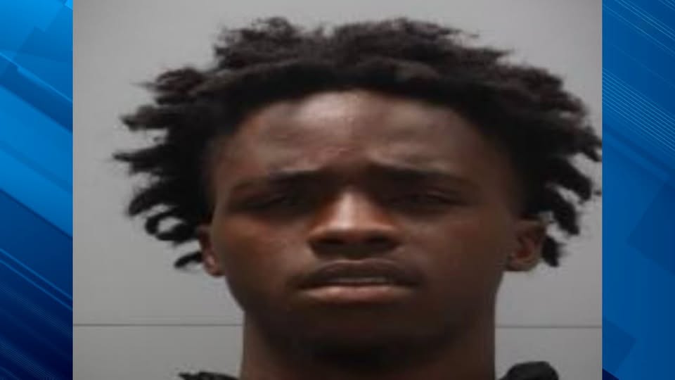 Lee’Sean Emmanuel Davis, 19, of Columbia Arrested and Charged with Murder in Shooting Death of Ciarra Howcott, 31, Found Dead on Howell Court Near Farrow Road