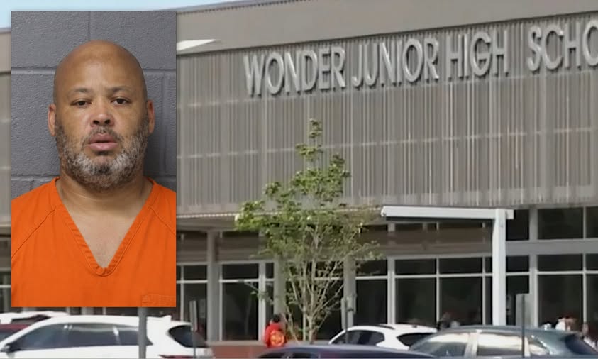 Tracy Matthews, 56, Wonder Junior High School Teacher in West Memphis, Arrested and Charged with Aggravated Assault After Allegedly Choking Student Following Exchange Over the Word Bruh