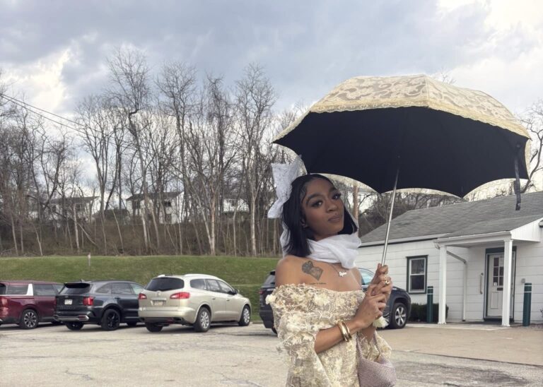 Quinn Venay Killed in Shooting Outside Club Elegance on Braddock Avenue in Braddock, Pennsylvania; Two Other Women Critically Wounded as Gunfire Erupted from Across the Street