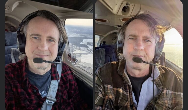 David S. Wade of Salisbury, Maryland, Killed in Devastating Small Plane Crash in Hanging Rock Area of Lawrence County, Ohio; Pilot Was Sole Occupant of 1987 Mooney M20J Aircraft