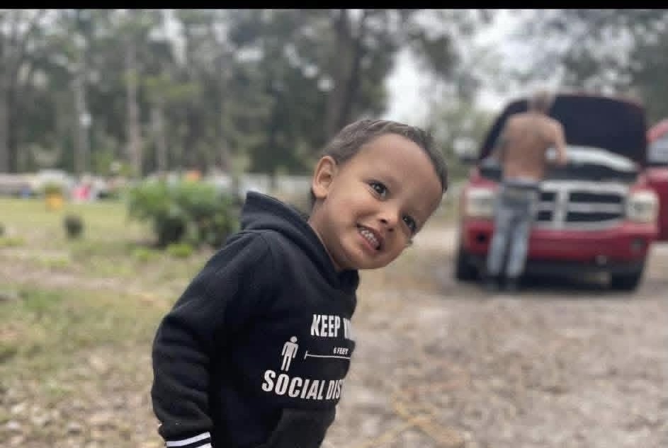 Kyzer Newsome Killed: 4-Year-Old Dies in Early-Morning Head-On Crash on Eiland Boulevard in Zephyrhills, Florida – Multiple Others Injured, Florida Highway Patrol Investigates.
