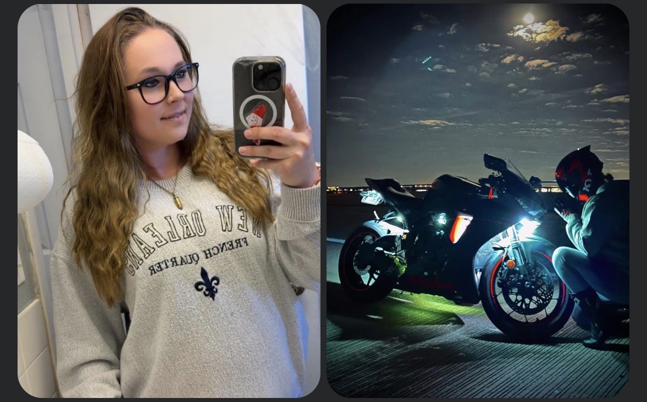 Sarah Goeke Death: New Port Richey Motorcycle Crash Victim Identified by Florida Highway Patrol After Fatal Collision on Sequoia Drive & Cherrytree Lane.