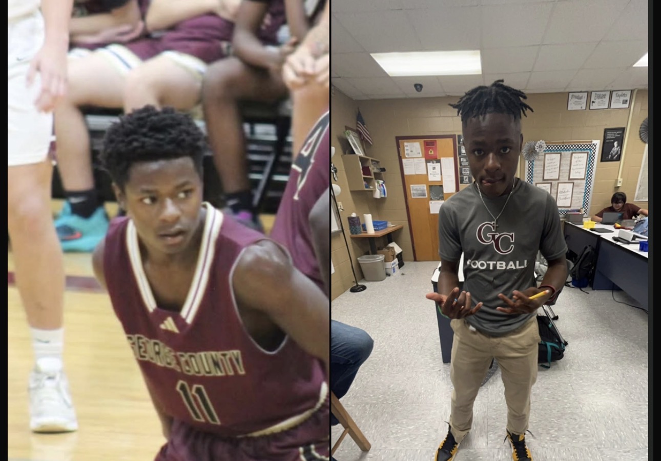 Tyree Bradley Death: 18-Year-Old George County High School Senior Killed in Bicycle Crash on Highway 26, Mississippi Highway Patrol Investigating.