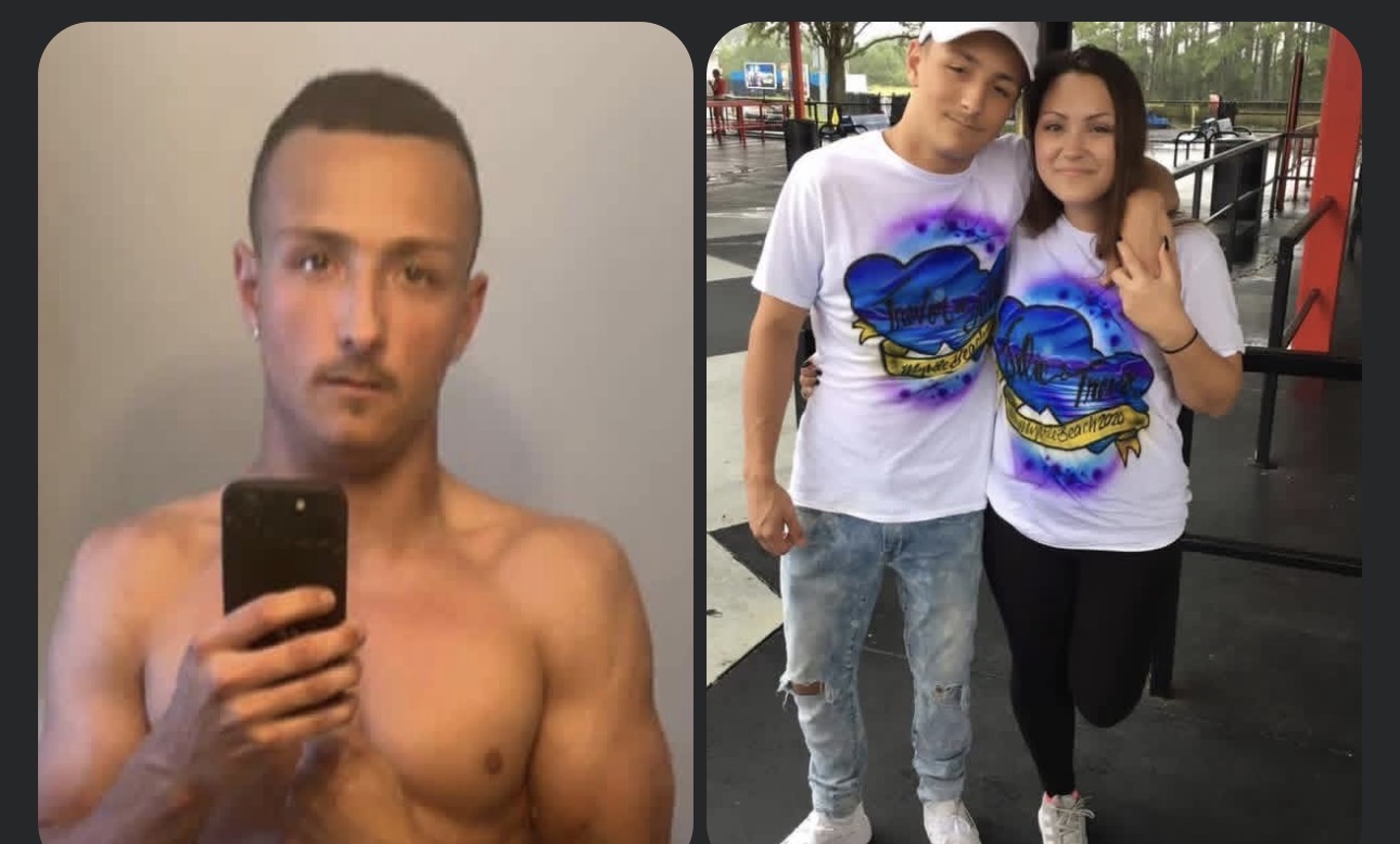 Trevor Miguel Roman Fatally Shot in E. Bell Street Home Invasion: Statesville Police Identify Suspect, Iredell County EMS Responds.