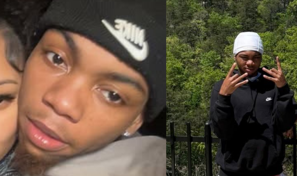 Chance Donaldson (TrenxhLiving), 22, Killed in Shooting at Family Dollar on N. Broad St. NE in Rome, GA; Police Seek Witnesses, Crime Tip Line Open.