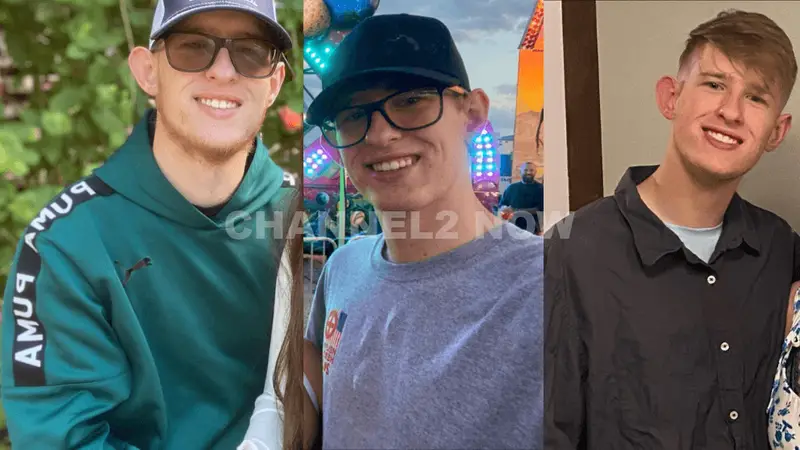 Logan Zeigler, 23, of Loveland Killed in Motorcycle Crash on Colorado 402 at County Road 7; GMC Acadia Made Left Turn into Path of Suzuki GSX as Speed May Have Been Contributing Factor