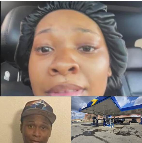 Detroit Gas Station Shooting: Three Killed, Including Siblings Aged 24 and 19, in Shooting After Crash Outside Detroit Gas Station on McNichols Road; Suspect Arrested as Police Investigate Triple Homicide